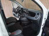 Fiat Panda 0.9 8V TwinAir City Cross 4x4