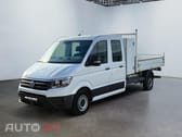 Volkswagen Crafter 35 2.0 TDI L4 Business Line