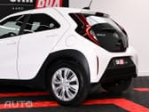 Toyota Aygo X 1.0 Play CVT