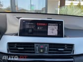 BMW X1 16 d sDrive Auto