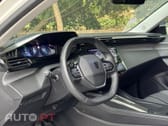 Peugeot 308 1.2 PureTech Allure EAT8