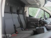 Peugeot Partner PRO STANDART 3 LUGARES / IVA DEDUTÍVEL