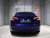 Tesla Model 3 Long Range Tração Integral