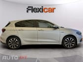 Fiat Tipo 1.3 M-Jet Lounge