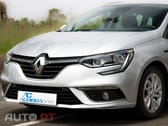 Renault Mégane Sport Tourer BLUE dCi 115 EDC BUSINESS EDITION