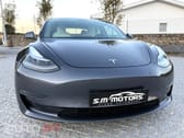 Tesla Model 3 Long-Range Dual Motor AWD