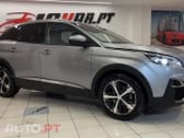 Peugeot 3008 1.5 BlueHDi Allure Pack