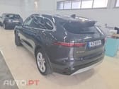 Jaguar F-Pace 2.0 P400e AWD SE