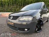Volkswagen Caddy 1.9 TDi City