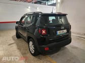 Jeep Renegade 1.3 TG Limited