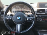 BMW 420 d Pack M Auto