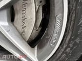 Mercedes-Benz C 350 e T 7G-TRONIC AMG Line