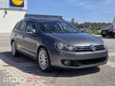 Volkswagen Golf Variant 1,6 TDI 105 Cv's Sport
