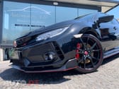 Honda Civic 2.0 i-VTEC Type-R