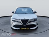Alfa Romeo Junior Elettrica