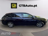 Peugeot 508 SW 1.2 EAT8 Business