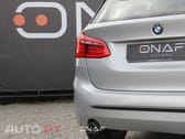 BMW 216 Active Tourer d Line Sport