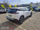 Peugeot 2008 PureTech 155 EAT8 GT