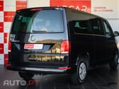 Volkswagen Caravelle 2.0 TDi CD Longa Extra AC