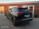 Peugeot 2008 1.2 PureTech GT