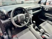 Citroen C3 Aircross 1.2 PureTech Feel