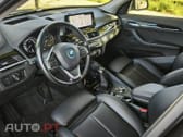 BMW X1 xDrive25e M Sport
