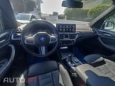 BMW X3 30 e xDrive Pack M Desportivo Pro