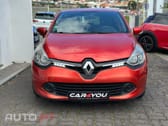 Renault Clio 1.2 TCE GT EDC