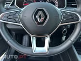 Renault Clio 1.0 TCe Intens
