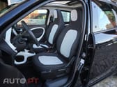 Smart ForFour 1.0 Prime 71