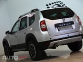 Dacia Duster 1.5 dCi SL Urban Explorer 4WD