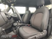 MINI Cooper One D Metropolitan