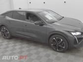 Peugeot 408 1.2 PureTech Allure EAT8