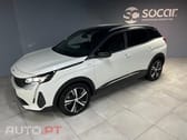 Peugeot 3008 1.6 Hybrid GT Pack e-EAT8