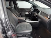 Mercedes-Benz EQA 250+ AMG Line
