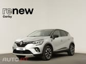 Renault Captur Captur 1.0 TCe Techno
