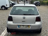 Volkswagen Golf 1.9 TDi Highline