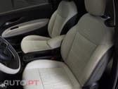 Fiat 500e La Prima