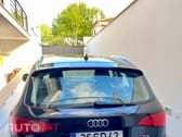 Audi Q5 2.0 TDI 150cv S-Line