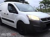 Peugeot Partner 1.6 HDI LONGA 3 Lugares