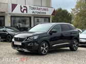 Peugeot 3008 1.5 BlueHDi Allure