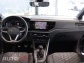 Volkswagen Taigo 1.0 TSI R-Line