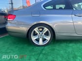 BMW 335 bi Turbo - Selo barato