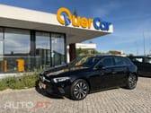 Mercedes-Benz A 250 e Style Plus
