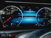 Mercedes-Benz CLA 200 d AMG Line Aut.