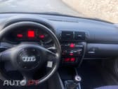 Audi A3 1.9TDI