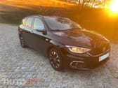 Fiat Tipo gpl e gasolina