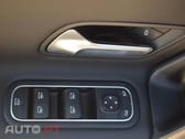 Mercedes-Benz A 180 d Style
