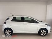 Renault Zoe (s/ Bateria) Z.E. 50 EXPERIENCE