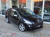 Peugeot 3008 1.6 HDi Premium